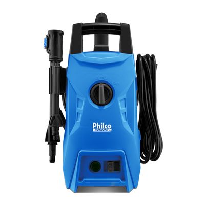 Lavadora de Alta Pressão Philco PLP2300 1750PSI 12 MPa 1500W 127V