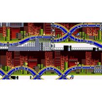 Sonic Mania + Team Sonic Racing Double Pack - Switch