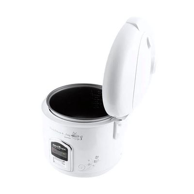 Panela Elétrica De Arroz Britânia Pa10 Prime Branca 127v