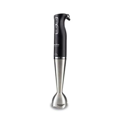 Mixer Britânia Inox Maxx Bmx355p Preto 127v