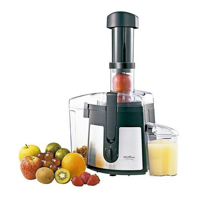 Centrífuga De Alimentos Britânia Juicer 1000 800w Preta 127v