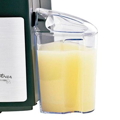 Centrífuga De Alimentos Britânia Juicer 1000 800w Preta 127v