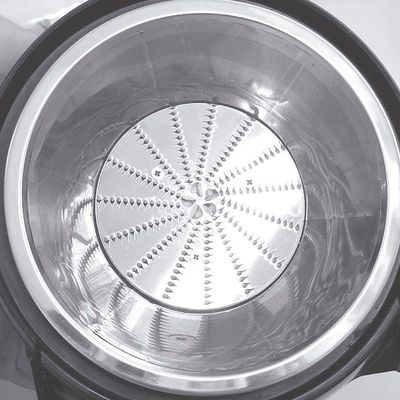Centrífuga De Alimentos Britânia Juicer 1000 800w Preta 127v