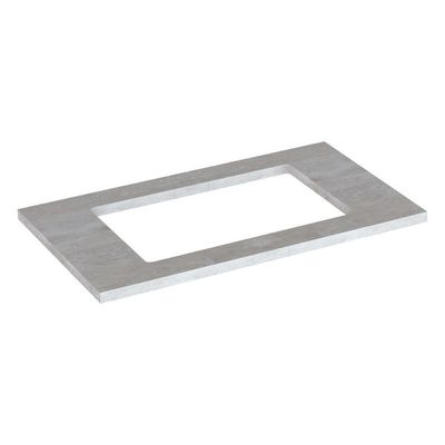 Tampo P/ Balcão Cozinha Connect 80cm Cooktop Calcare - Henn