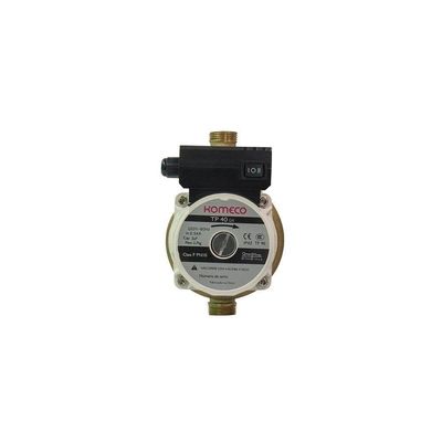 Mini Bomba De Água Komeco Tp40 G4 Bronze 220V