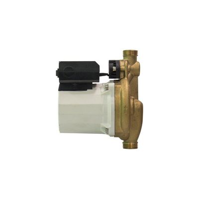 Mini Bomba De Água Komeco Tp40 G4 Bronze 220V