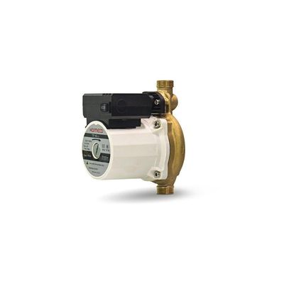 Mini Bomba De Água Komeco Tp40 G4 Bronze 127V