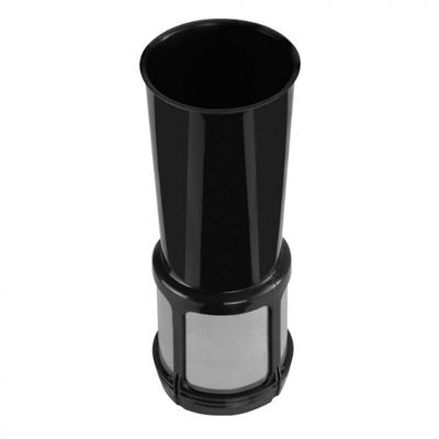 Liquidificador Britania 12 Velocidades 1200w Blq1300 Preto 220v 220V