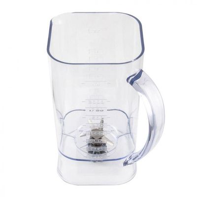 Liquidificador Britania 12 Velocidades 1200w Blq1300 Preto 220v 220V