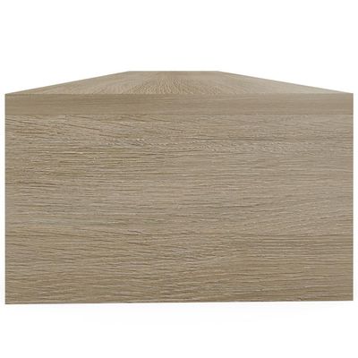 Suporte Para Monitor Stand Home Office Lap 90 Cm L03 Amadeirado - Lyam