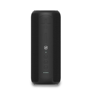 Caixa De Som Bluetooth Atomic Tws - 20W - 360º - Ipx7- Gshield