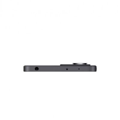 Smartphone Xiaomi Redmi Note 13 5G 256GB Tela 6,67 8GB RAM Câmera Traseira Tripla e Processador Octa-Core Preto / Bivolt