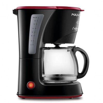 Cafeteira Elétrica Coffee Mix Maxis C-mx-01 220v/60hz . 220V