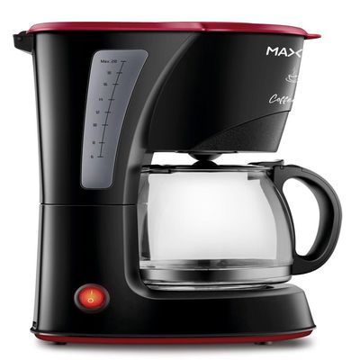 Cafeteira Elétrica Coffee Mix Maxis C-mx-01 220v/60hz . 220V