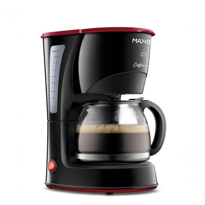 Cafeteira Elétrica Coffee Mix Maxis C-mx-01 220v/60hz . 220V