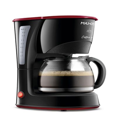 Cafeteira Elétrica Coffee Mix Maxis C-mx-01 220v/60hz . 220V