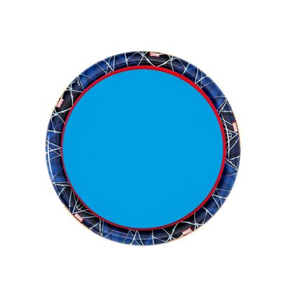 Piscina Inflável Infantil 200L 3 Aros Homem Aranha Bestway