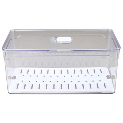 Organizador de Geladeira 5L Sempre Seco Arthi 3272