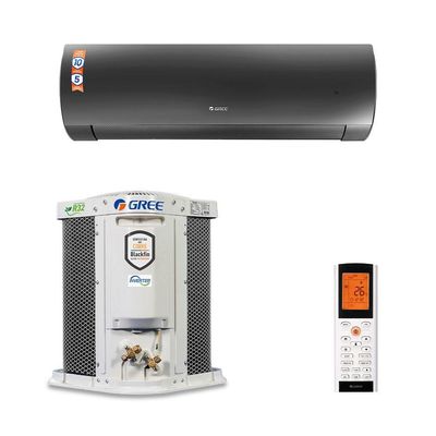 Ar Condicionado Split Gree 18.000 Btus Quente e Frio 220V
