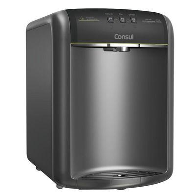 Purificador de Água Consul Alta Refrigeração 127v CPB36AFANA