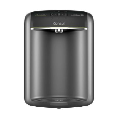 Purificador de Água Consul Alta Refrigeração 127v CPB36AFANA