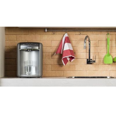 Purificador de Água Consul Alta Refrigeração 127v CPB36AFANA