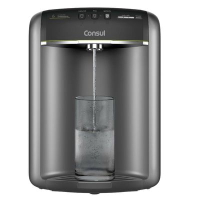 Purificador de Água Consul Alta Refrigeração 127v CPB36AFANA