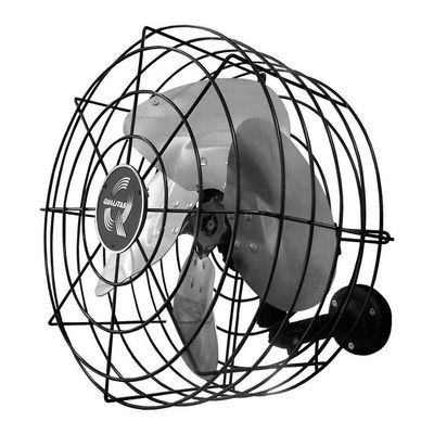 Ventilador De Parede Comercial Q450 Turbo M4 Qualitas