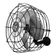 Ventilador De Parede Comercial Q450 Turbo M4 Qualitas