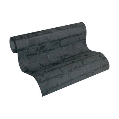 Papel De Parede Wood'n Stone 2 907882 Rolo 10m X 0,53m