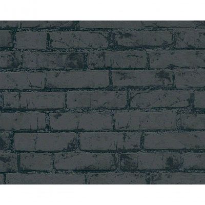 Papel De Parede Wood'n Stone 2 907882 Rolo 10m X 0,53m