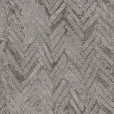Papel De Parede Verona I Chevron Vr980002r Tam. 4m² Papel De Parede Verona I Chevron Vr980002r