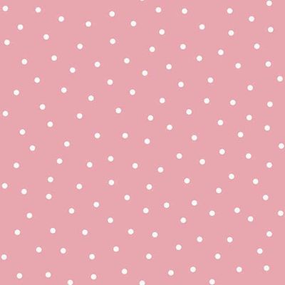 Papel De Parede Pure Kids Teens Dot Kt68495 Tam. 4m² Papel De Parede Pure Kids & Teens Dot Kt68495