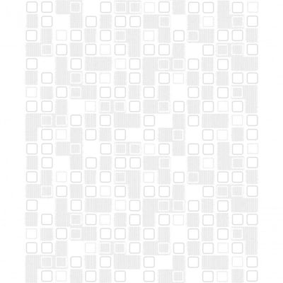 Papel De Parede Modern Maison Ladrilhos Frescos Mm557802 - Rolo 10m X 0,52m