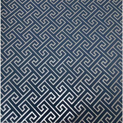 Papel De Parede Famous Scene Grego Fsg060 - Rolo 10m X 0,53m