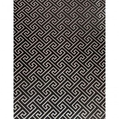 Papel De Parede Famous Scene Grego Fsg062 - Rolo 10m X 0,53m