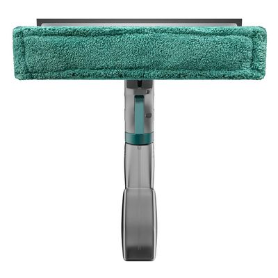 Limpa Vidros FlashLimp Spray Verde com Cinza