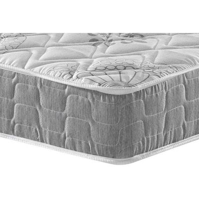 Colchão Casal Espuma D33 Orthosono Double Face (138x188x20) - D Angelis Anjos