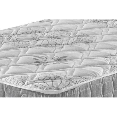 Colchão Casal Espuma D33 Orthosono Double Face (138x188x20) - D Angelis Anjos