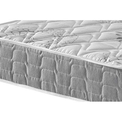 Colchão Casal Espuma D33 Orthosono Double Face (138x188x20) - D Angelis Anjos