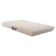 Colchão Casal Frontier 20x138x188 cm Herval Branco