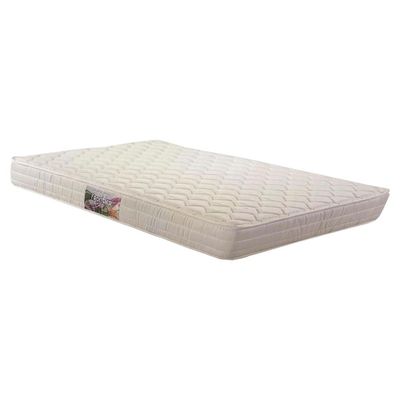 Colchão Casal Frontier 20x138x188 cm Herval Branco