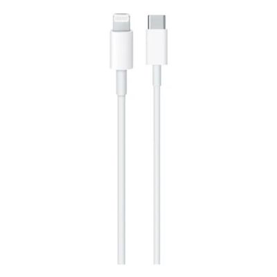 Carregador Lightning Fonte Usb C 20W