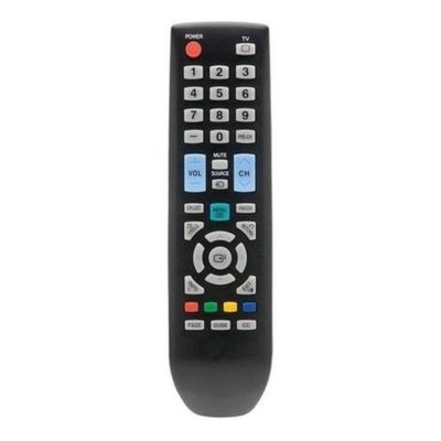Controle Remoto Tv Ln40R71Bax
