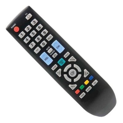Controle Remoto Tv Ln40R71Bax