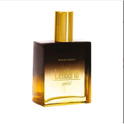 Lendário Gold Deo Parfum Masculino 100ml AR (5431)