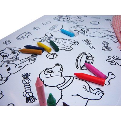 Quadro Mágico - Pets - Kits for Kids