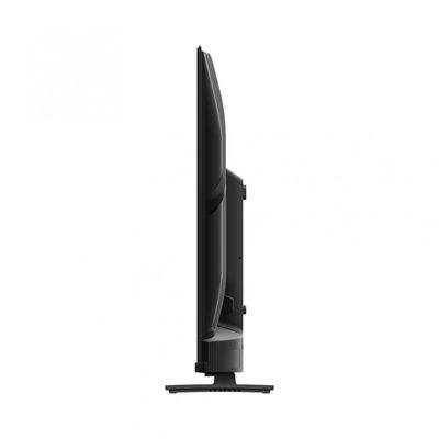 TV LED 43 Full HD Toshiba 43TB021M com Conversor Digital Integrado Wi-Fi HDMI USB Preto