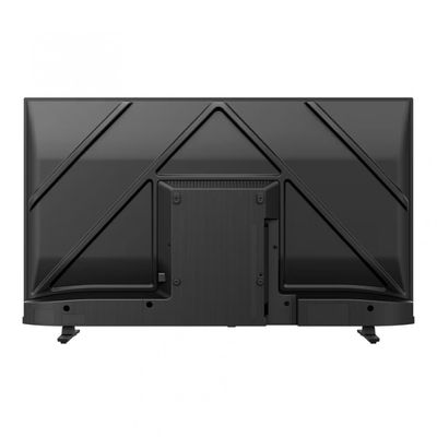 TV LED 43 Full HD Toshiba 43TB021M com Conversor Digital Integrado Wi-Fi HDMI USB Preto