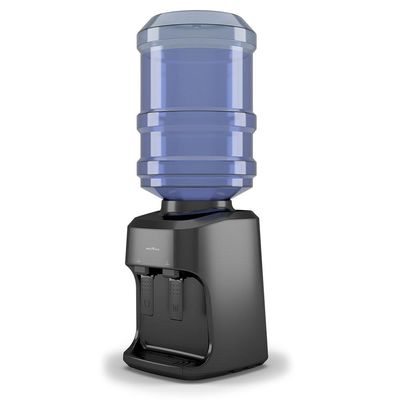 Bebedouro BBE12P Britânia Preto Bivolt